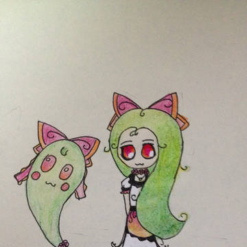 碧灵