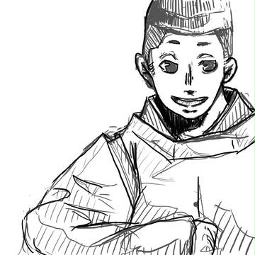 rakugaki