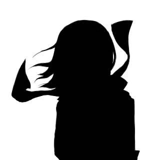 影絵/進撃の巨人