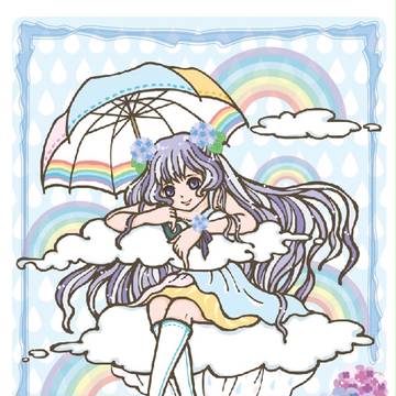 6月さん