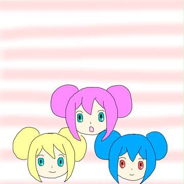 音ゲーやってるひとはみたことあるはず