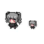 ぱちゅコン風 神崎蘭子