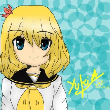 Yuki-chan