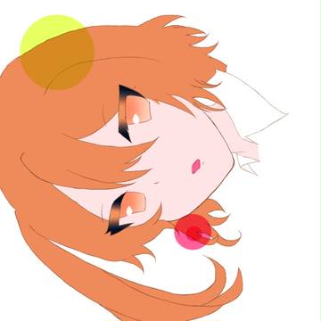 如月モモ（？）