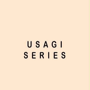 USAGI SERIES