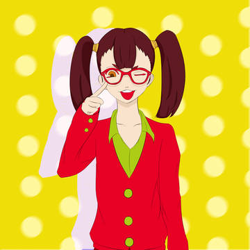 ラズベリー＊モンスター