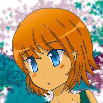 梅雨のレナ