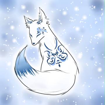 狐