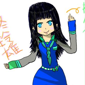 オリキャラ