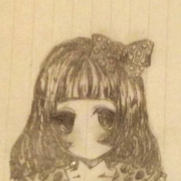 ＿らくがき