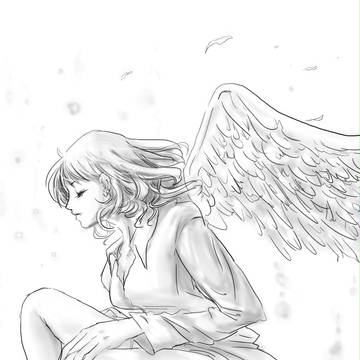 らくがき