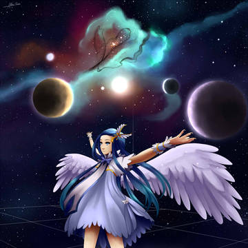 「アルビレオ - ALBIREO」