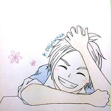 菅原孝支誕生祭