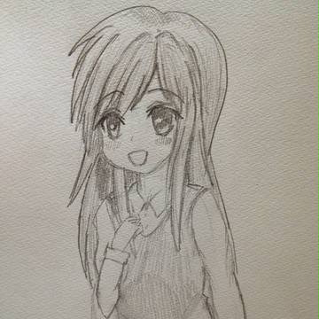 おにいちゃん♪