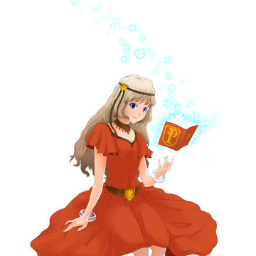 联瑞娘