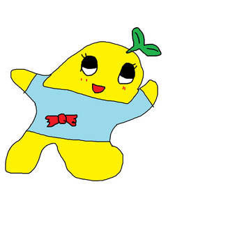 ふなっしー