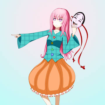 秦 こころ