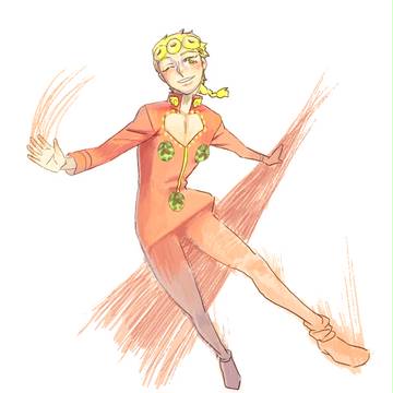 ジョルノ