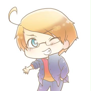 学ラン☆アルフレッド