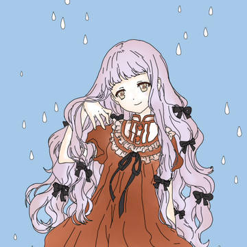 初作