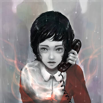 雨