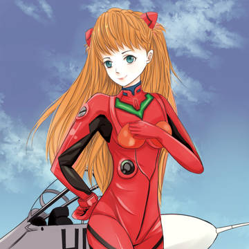 アスカ
