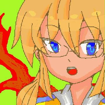 蘭ヌ推し。
