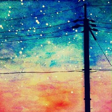 空