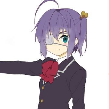 腕鳴らしの六花