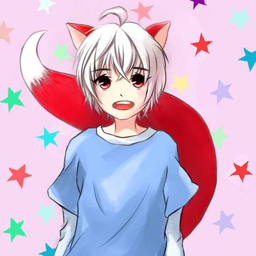 きつね