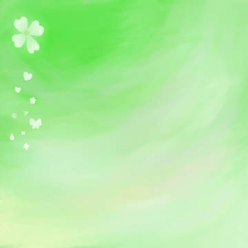 绿空