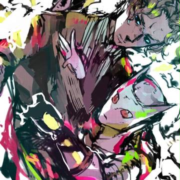 吉良吉影は静かにえげつない行為