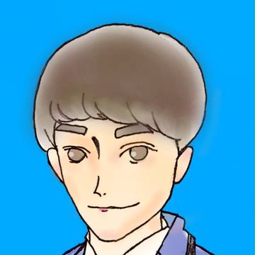 Chen wolf