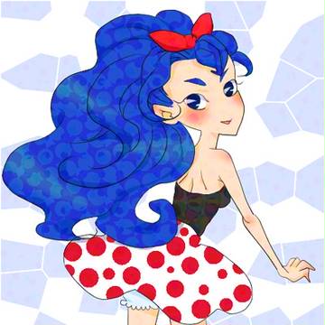 みんちちゃん