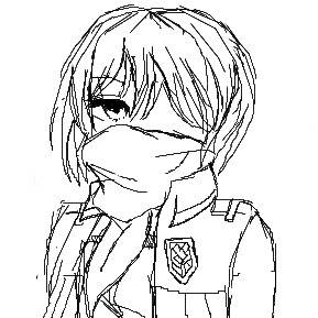 ミカサ