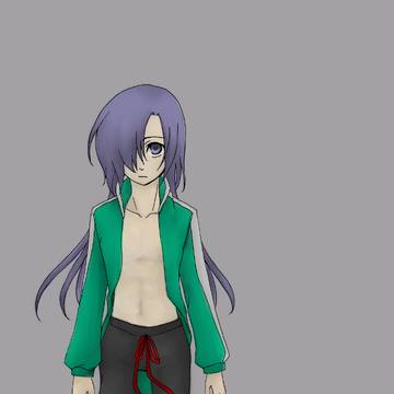 ユウヤ