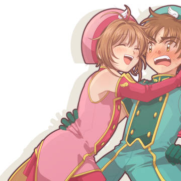 小狼くんだーいすき！