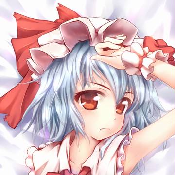 れみー。