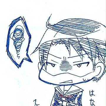 [進擊]160 VS 170  in水手服