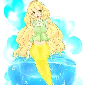 人魚