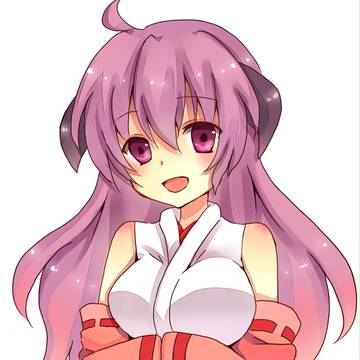 はにゅー