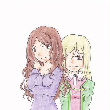 とある・・・〇野さん
