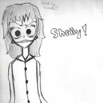shelly!!!