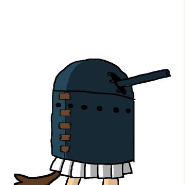 マジノいぬ
