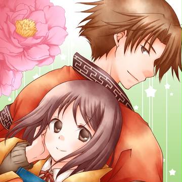 6月ラヴコレサンプル（孟花）