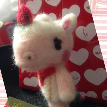 ツアーで会ったパティちゃん