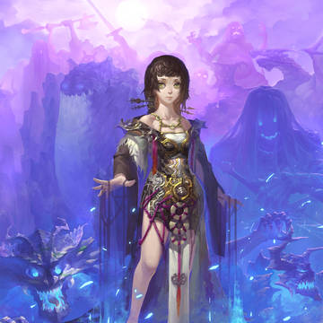 mage