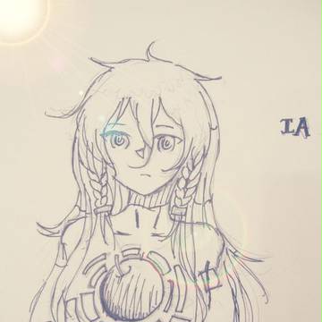 最後手にした林檎は
