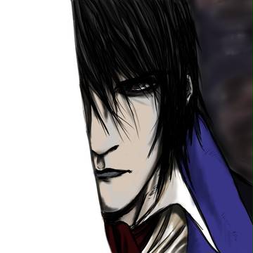 What We Are (WIP)