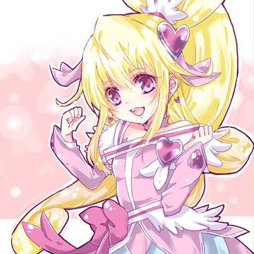 ドキプリ詰め